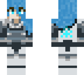 winter armor again