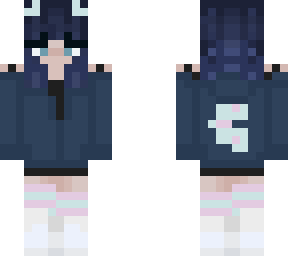 wispedlaway original skin