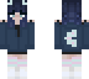 wispedlaway original skin
