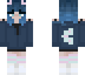 wispedlaway original skin