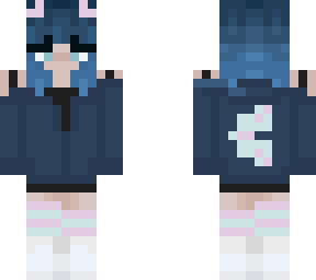 wispedlaway original skin
