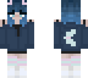 wispedlaway original skin