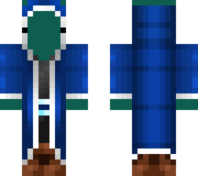wizard neflo steenpapierkool_