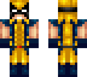 wolverine