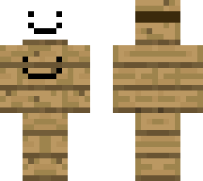 wood dream