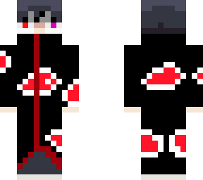 xxmarseloxx akatsuki