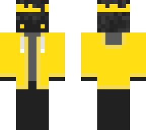 yellow boi