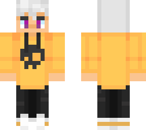 yellow boy