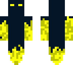 yellow entity