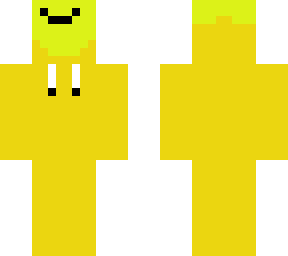 yellow guy
