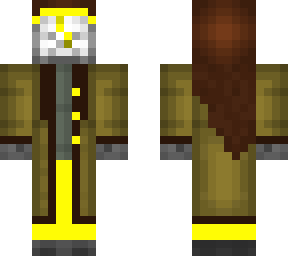 yellow time steve (rq)