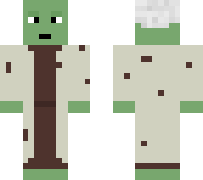 yoda (episode 5-6)