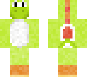 yoshi
