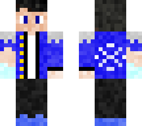 yosuff man