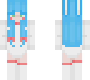 you already know who it is :d