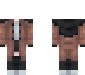 your new boyfriend - female outfit base