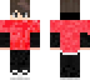 youtuber skins i made