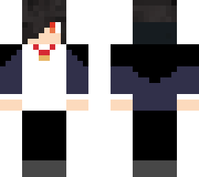 zane as vampire