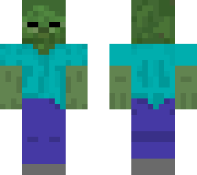 zombie
