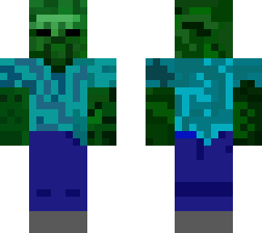 zombie lars my man