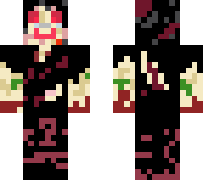 zombie thing