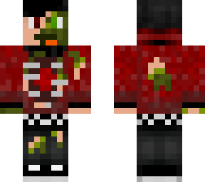 zombielixer