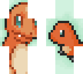 *-charmander-*