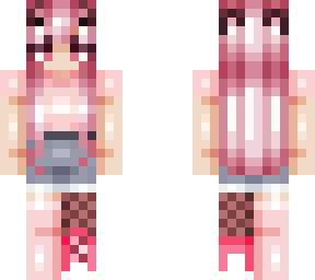 * pink devil *