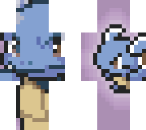 *-wartortle-*