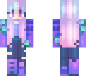 +*neon rose*+rce