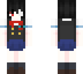 - ' , mei misaki , ' -