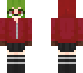 !! matoryoshka gumi !!