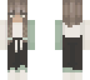 // mint aura //