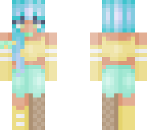 -:-tropically-:-