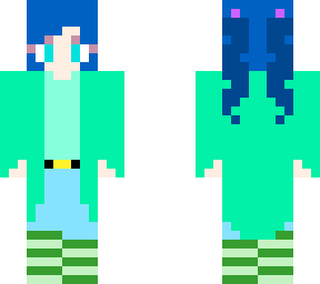 ~ reshade and recolor contest ~