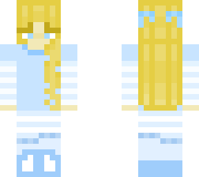 ~ sky blue ~