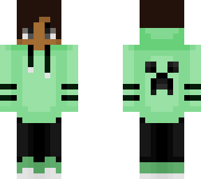 ~creeper~ (recolor)