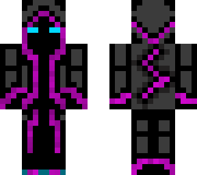 ~ender wizard~ recolour