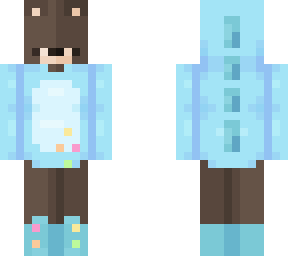 -im totally not a bear-
