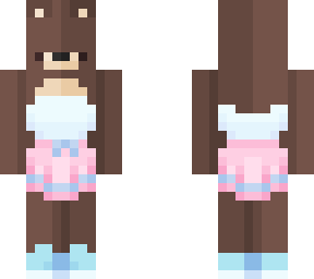 -imma happy bear-