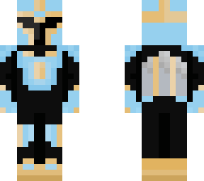 +mando skin for sugakitty+