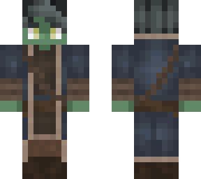 +orc guy+