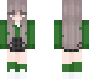 ~slytherin~
