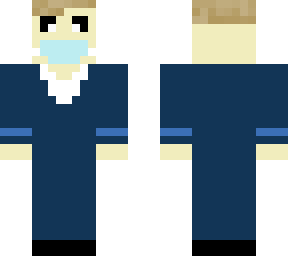 1.0 skin corona