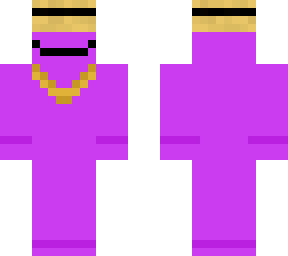 123 skin my own