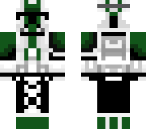 41st elite legion commander gett