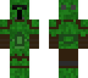 41st elite legion scout