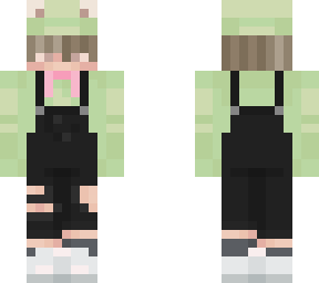 a skin edited by me