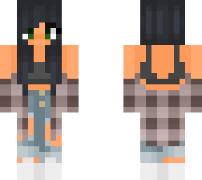 addie - outfit 1