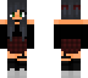 addie - outfit 2